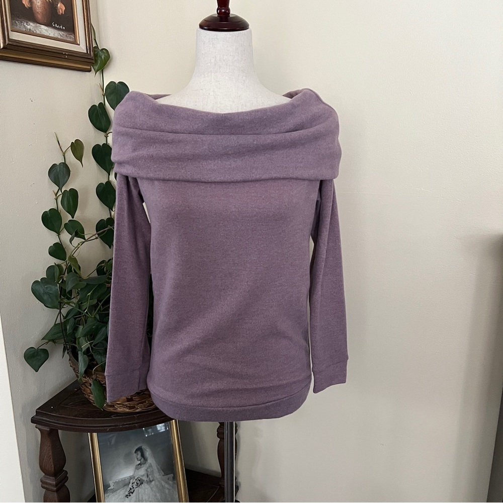 el bloom Soft Knit Top sz S NEW